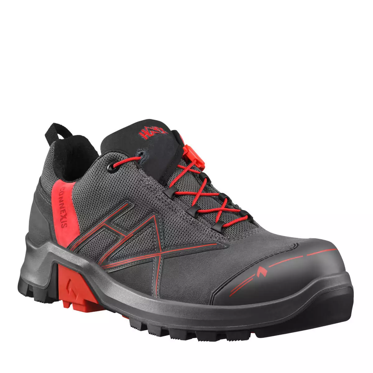 Haix CONNEXIS Safety+ GTX Low - 7