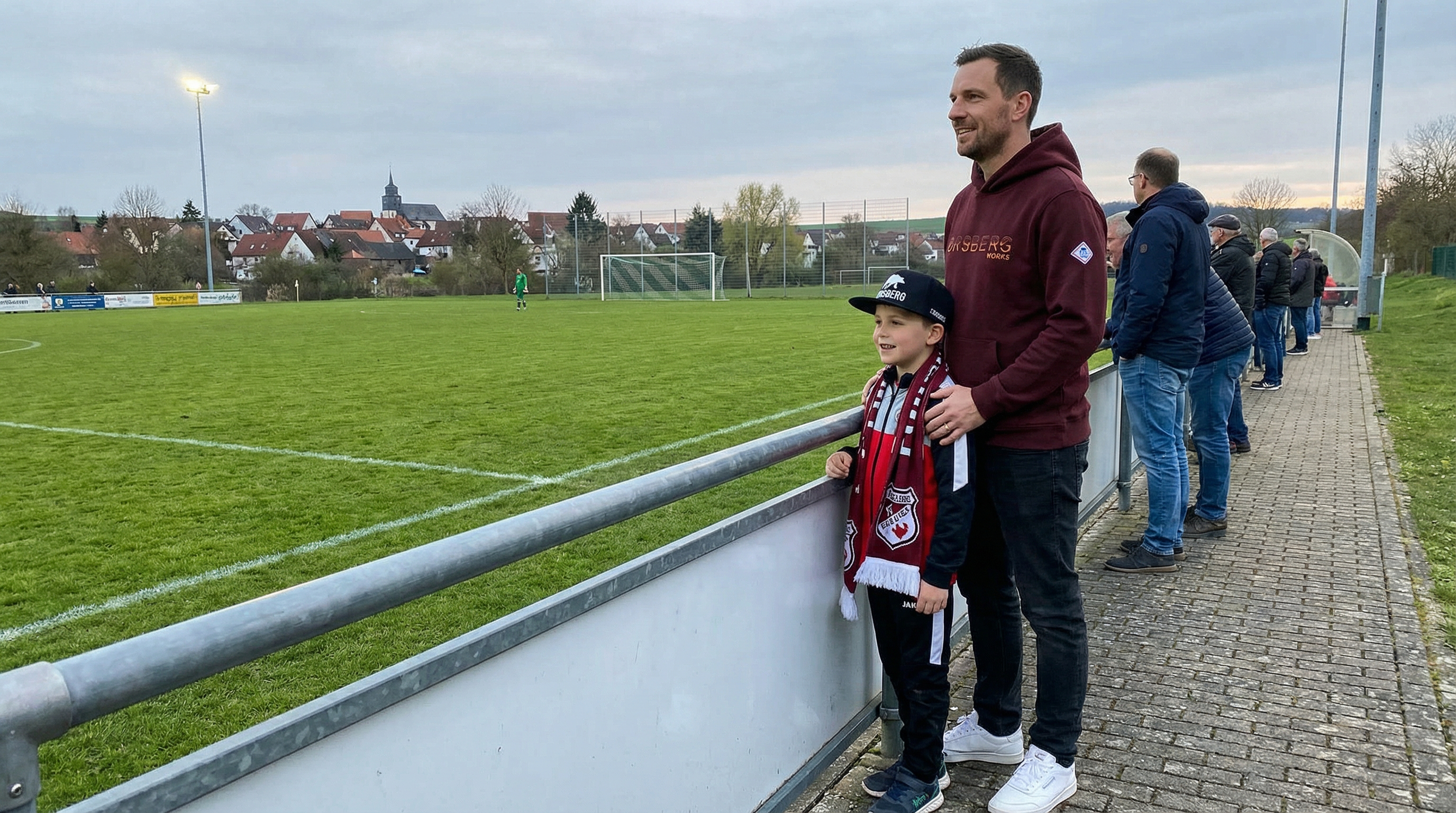 Flachdachabdichtung mit EPDM-Kunststoffbahn - professionelle Abdichtungstechnik