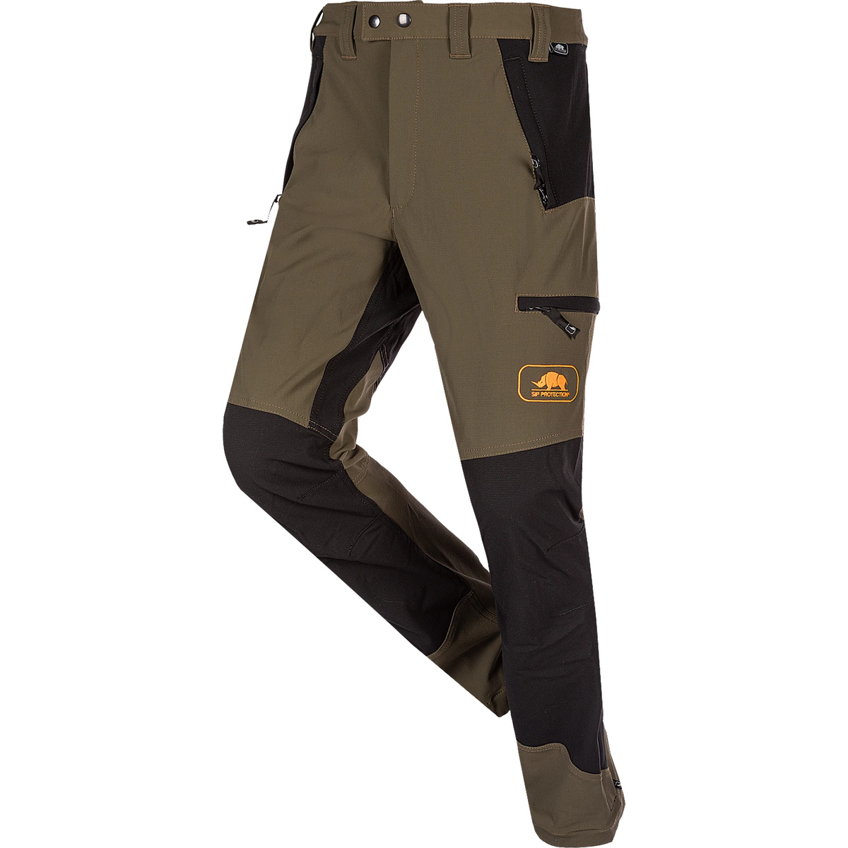 SIP Protection hochelastische Kletterhose Gecko - 11