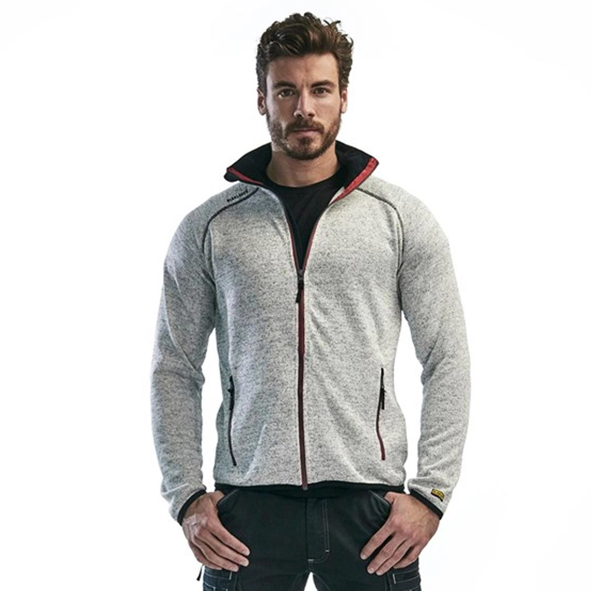 Blakläder warme Strickjacke - 4 Blakläder warme Strickjacke - 4