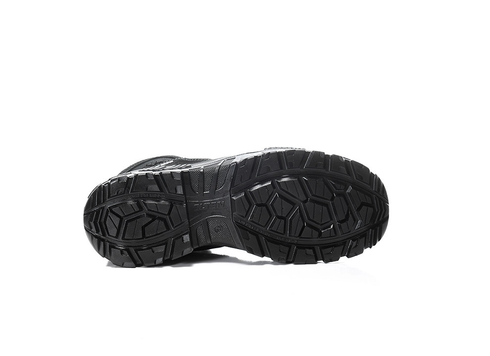 Elten MICK black-green Mid ESD S3S Sicherheitsschnürstiefel - 6