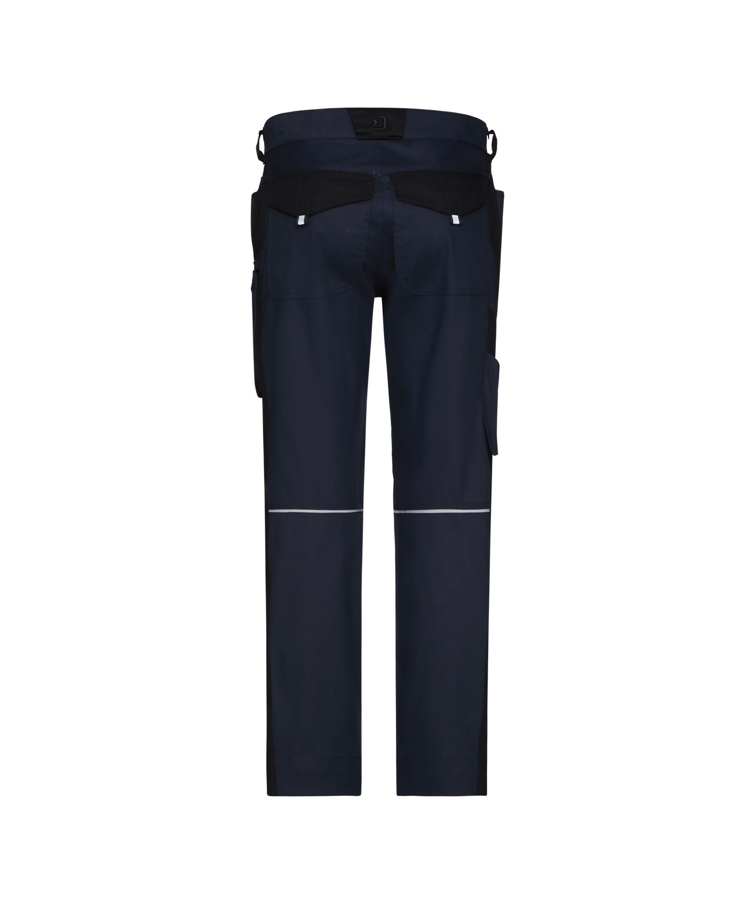 DASSY® Ponti Arbeitshose mit Kniepolstertaschen - 6