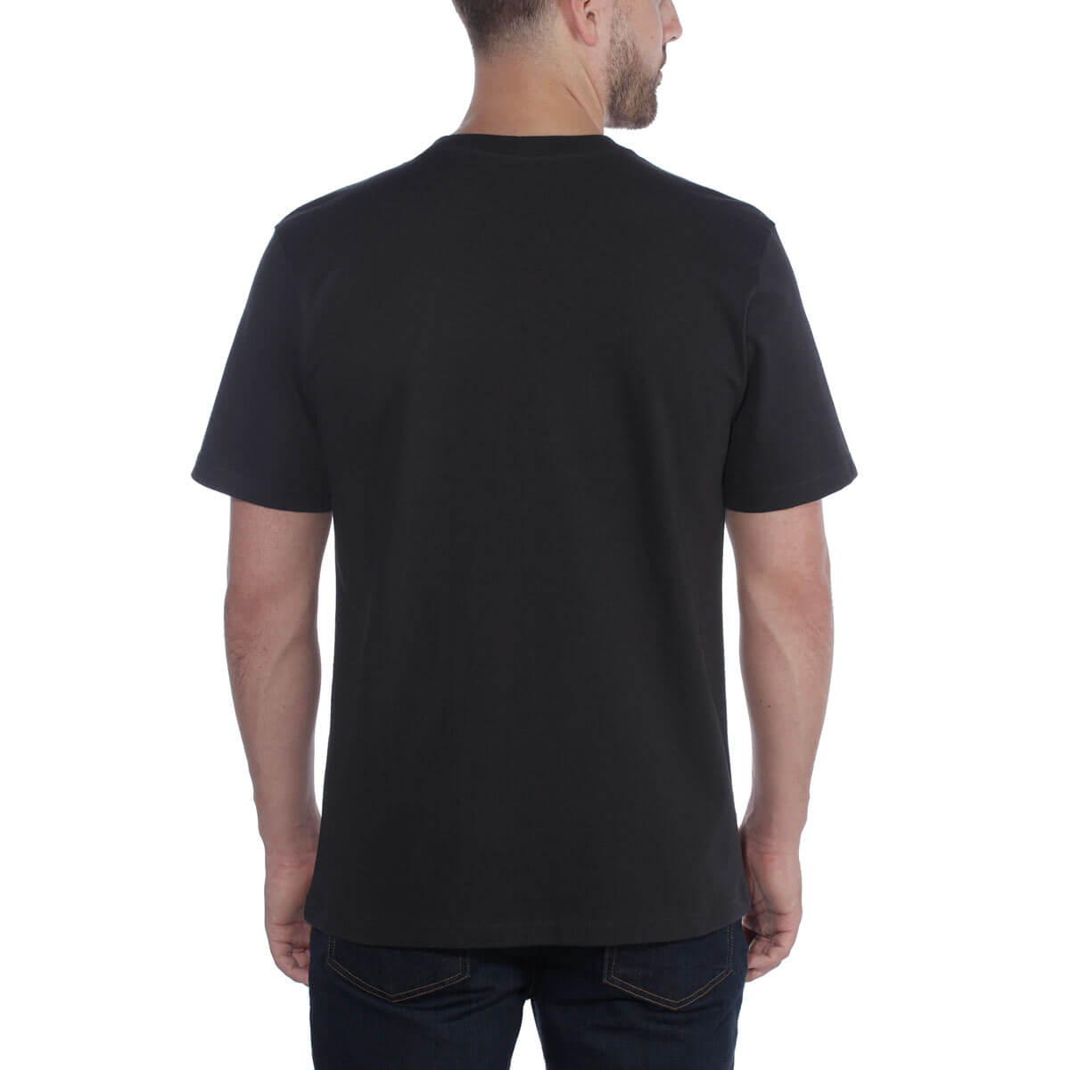 Carhartt Workwear Solid T-Shirt - 8