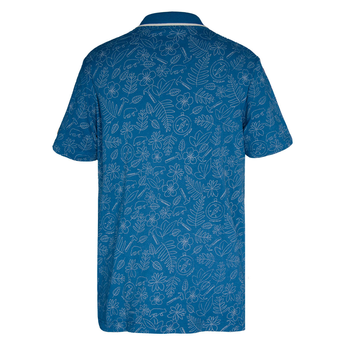 FORSBERG Svalason Poloshirt - 2