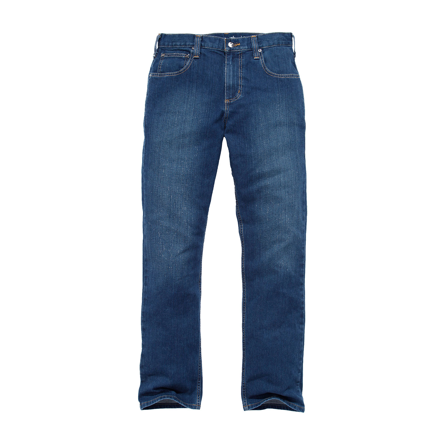 Carhartt Jeans Rugged Flex Relaxed Fit - 1