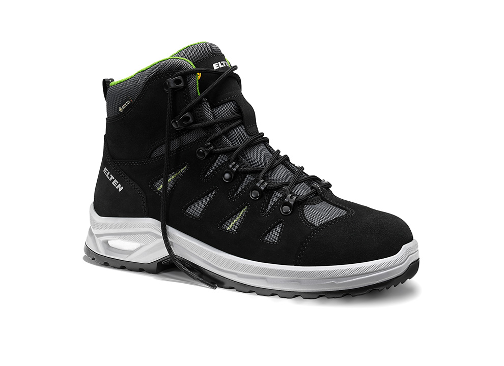 Elten RIWEMO XXP GTX Mid Sicherheitsstiefel S2 WR CI - 1
