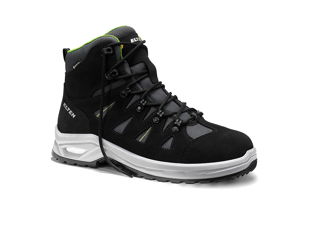 Elten RIWEMO XXP GTX Mid Sicherheitsstiefel S2 WR CI - 1