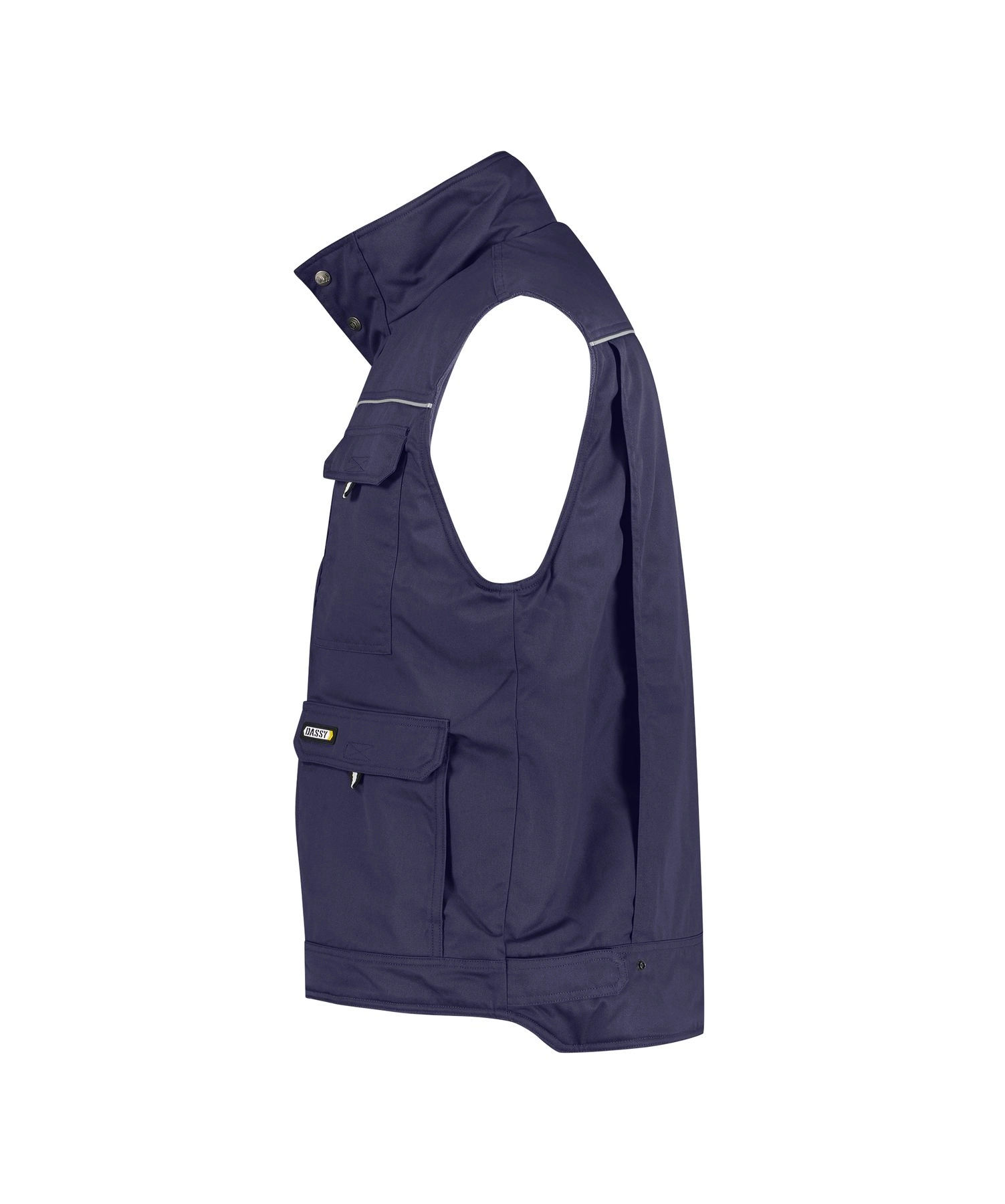 DASSY Mons Weste - 28