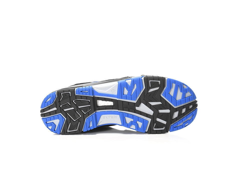Elten IAN XXTP Pro BOA® blue AIR ESD S1PS Sicherheitshalbschuh - 6