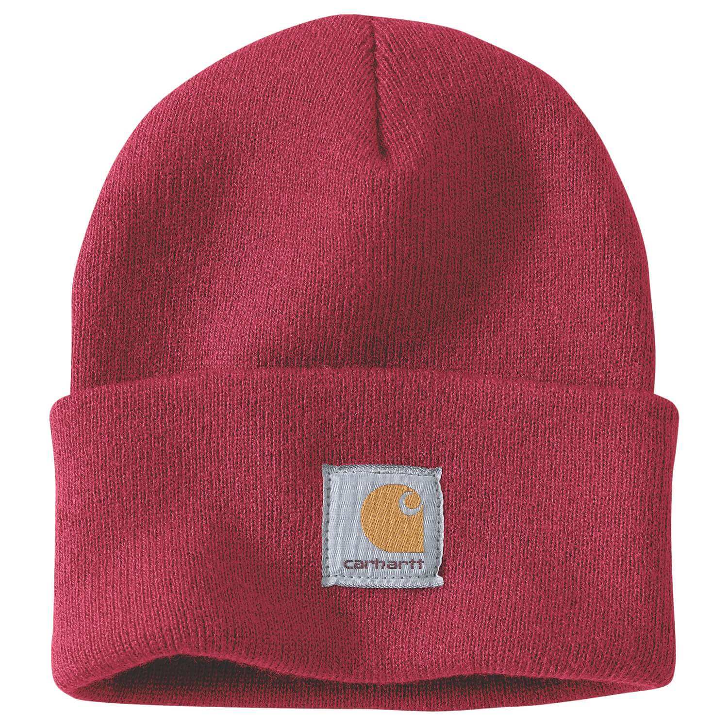 Carhartt Beanie A18 - 25