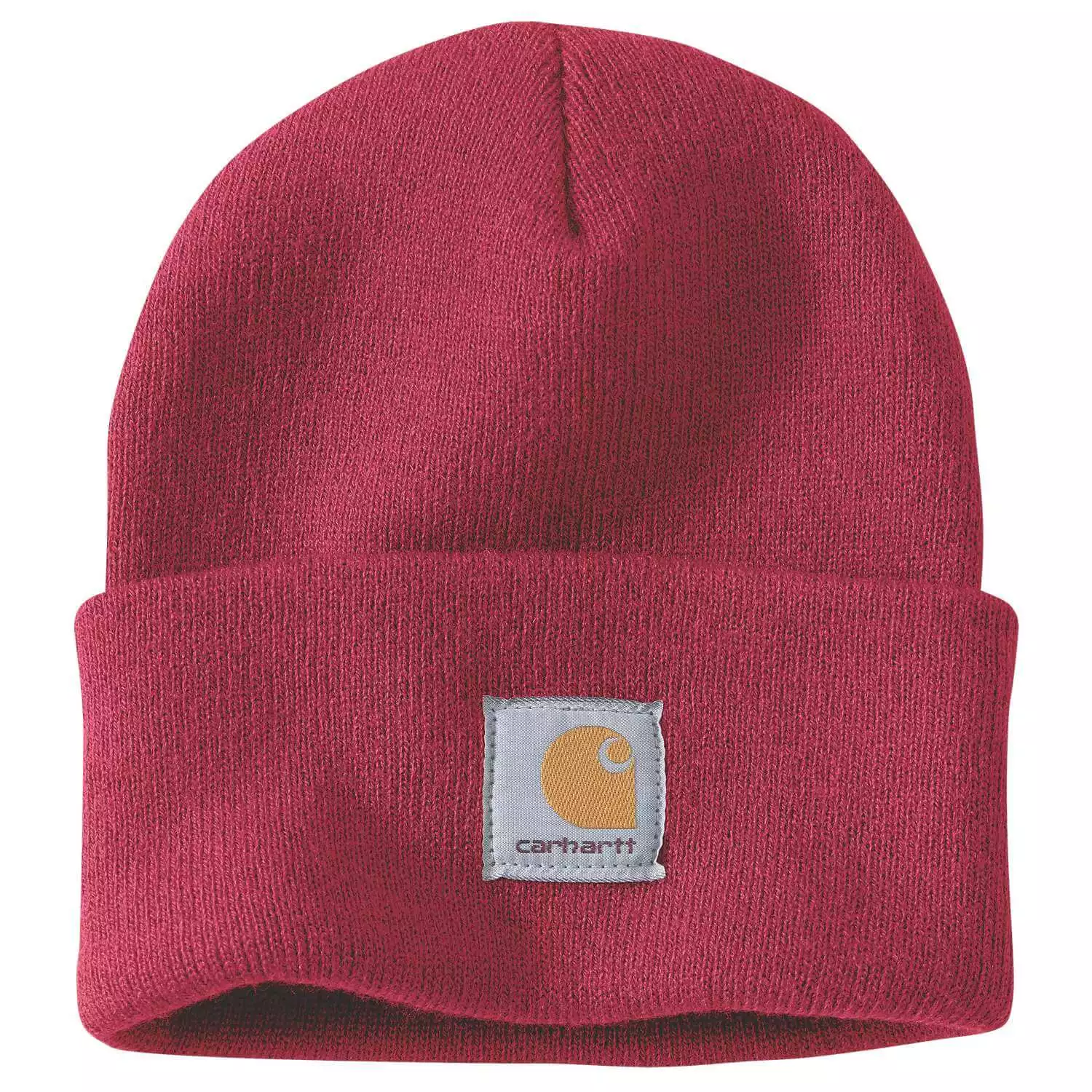 Carhartt Beanie A18 - 25