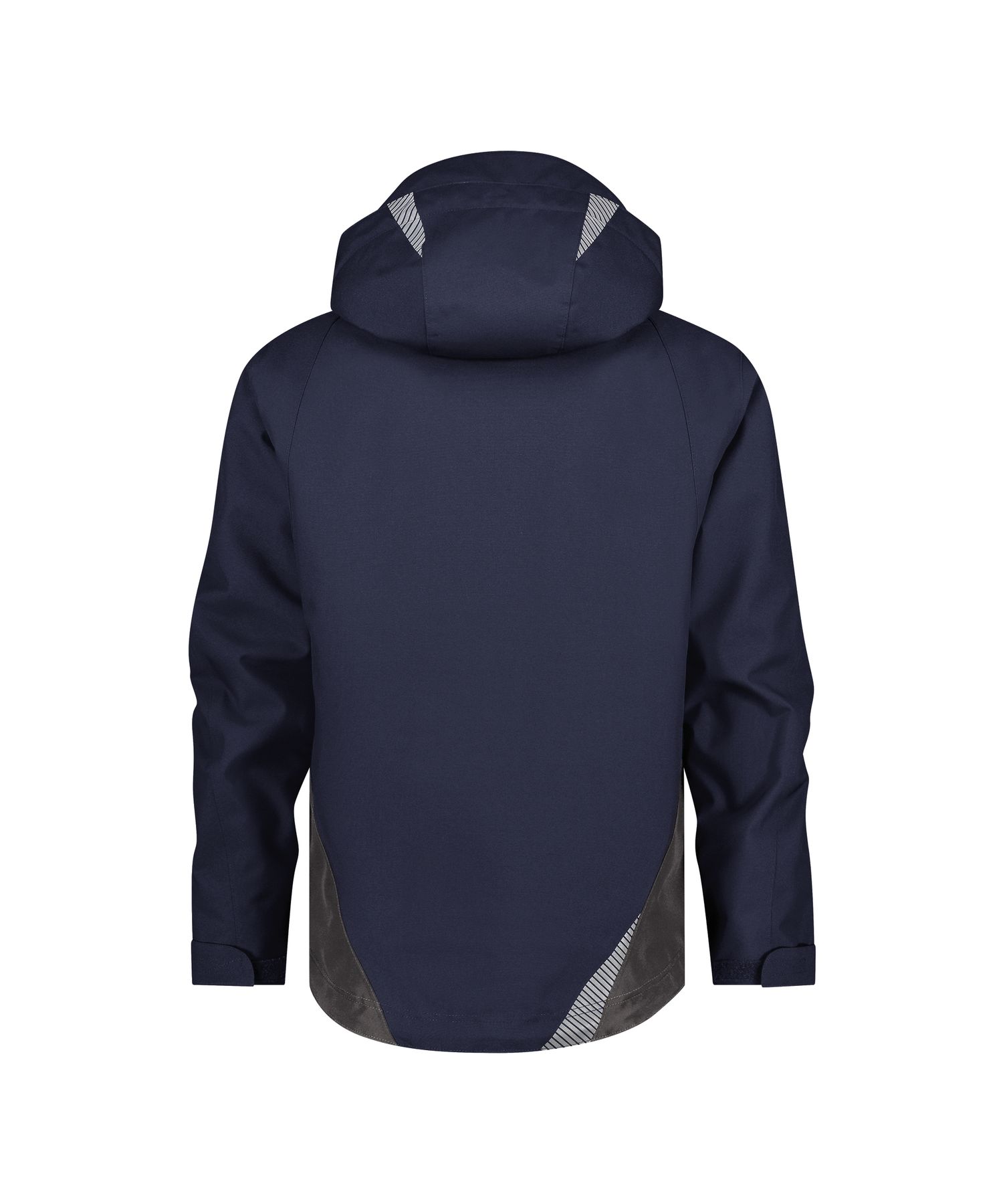 DASSY® Hyper Next Wasser- und winddichte Arbeitsjacke - 8