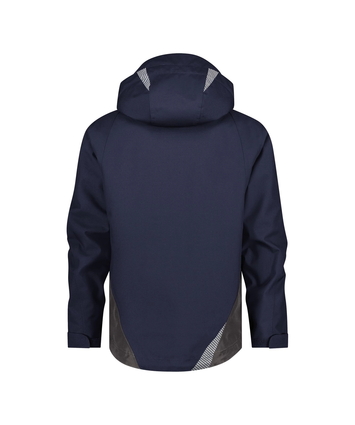 DASSY® Hyper Next Wasser- und winddichte Arbeitsjacke - 8