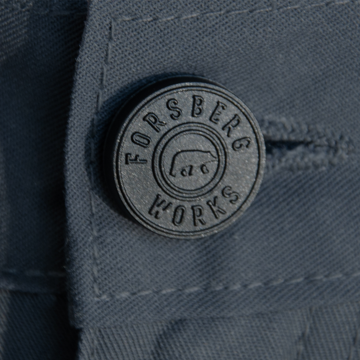 FORSBERG Braxa II Shorts - 7