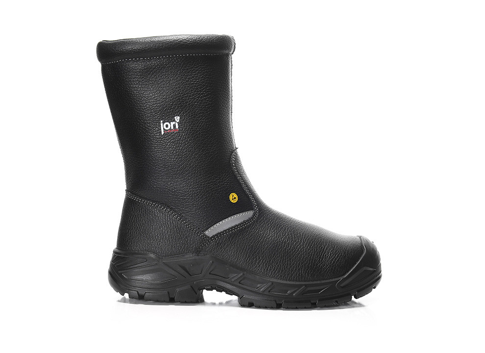 Jori jo_TOUGH High ESD S3 CI – Sicherheitsschlupfstiefel - 2 Jori jo_TOUGH High ESD S3 CI – Sicherheitsschlupfstiefel - 2