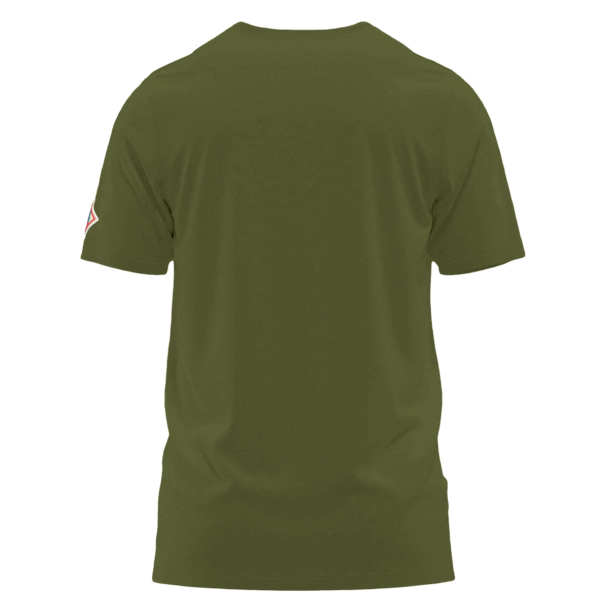 FORSBERG Verkson T-Shirt - 4
