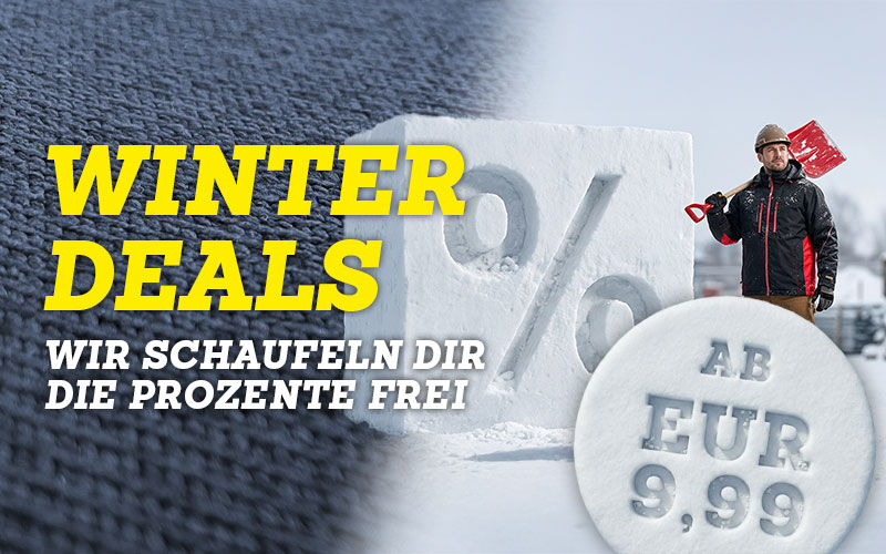 Natur, Im Freien, Werbung