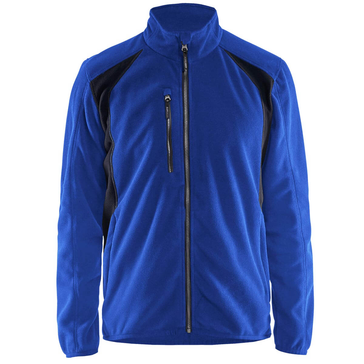 Blakläder Fleecejacke 4730 - 8