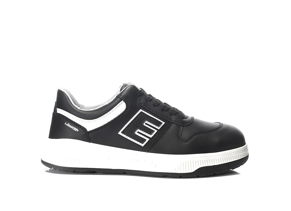 Elten JAMAIN XXST black Low ESD S3S Sicherheitshalbschuh - 2