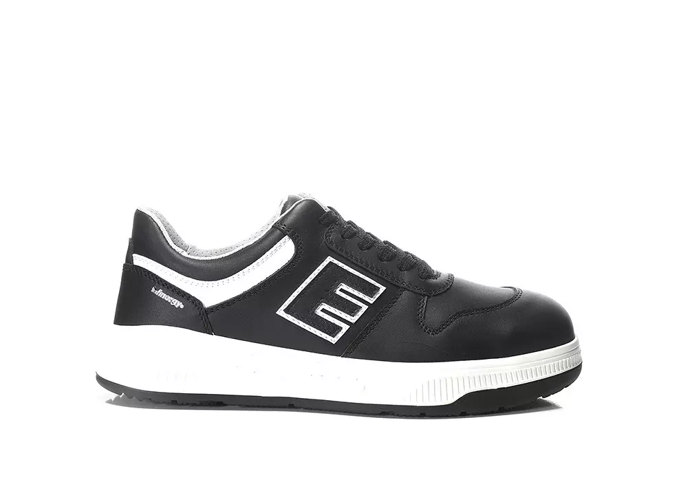 Elten JAMAIN XXST black Low ESD S3S Sicherheitshalbschuh - 2