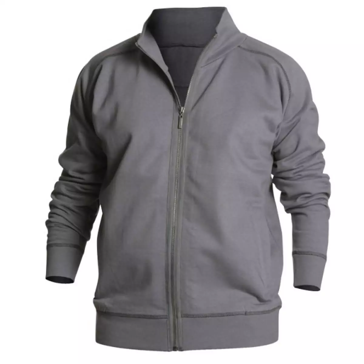 Blakläder Sweatshirt Reissverschluss 3349 - 4