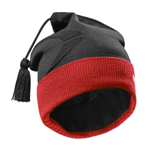 100196-301 - schwarz/rot