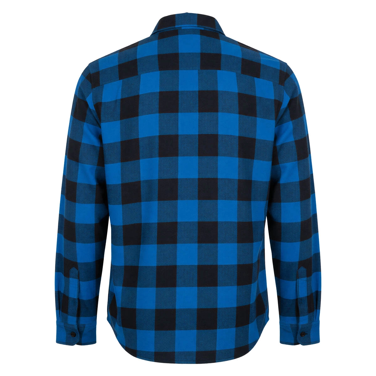 FORSBERG Brisason leichtes Flanellhemd - 2