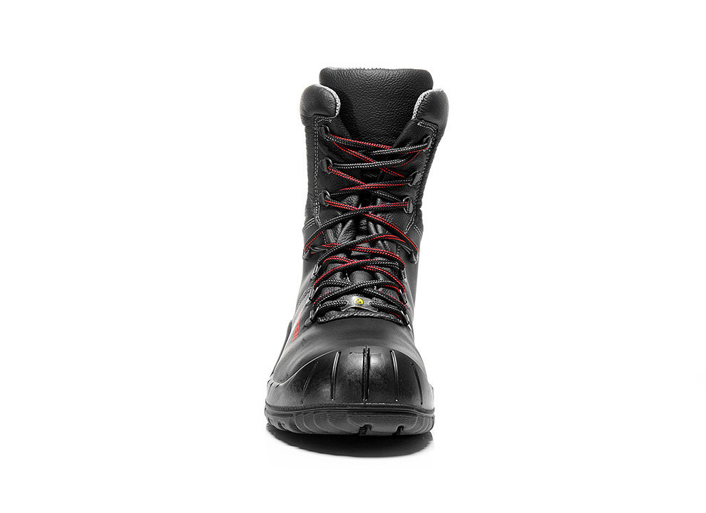 Elten RENZO S High ESD S3 HI – Sicherheitsschnürstiefel - 3
