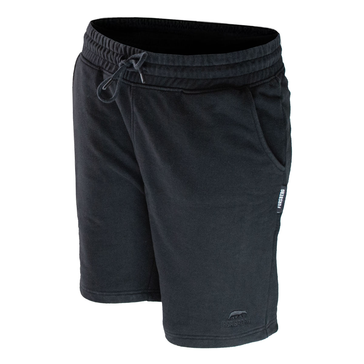 FORSBERG Joggar Shorts  - 2