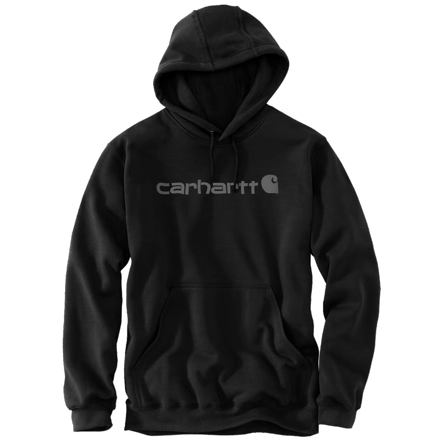 Carhartt Kapuzenshirt mit Logo - 14