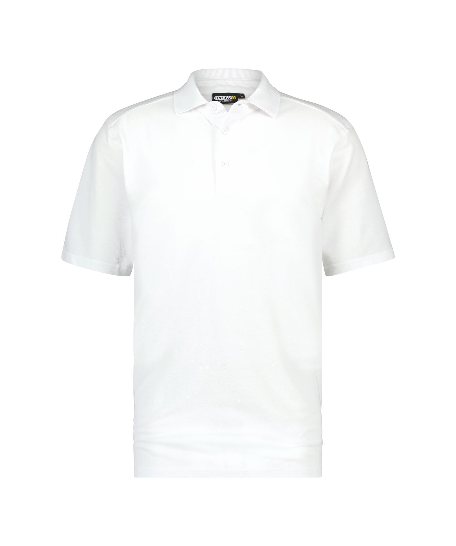DASSY Hugo Poloshirt geeignet fÃ¼r Industriereinigung - 12