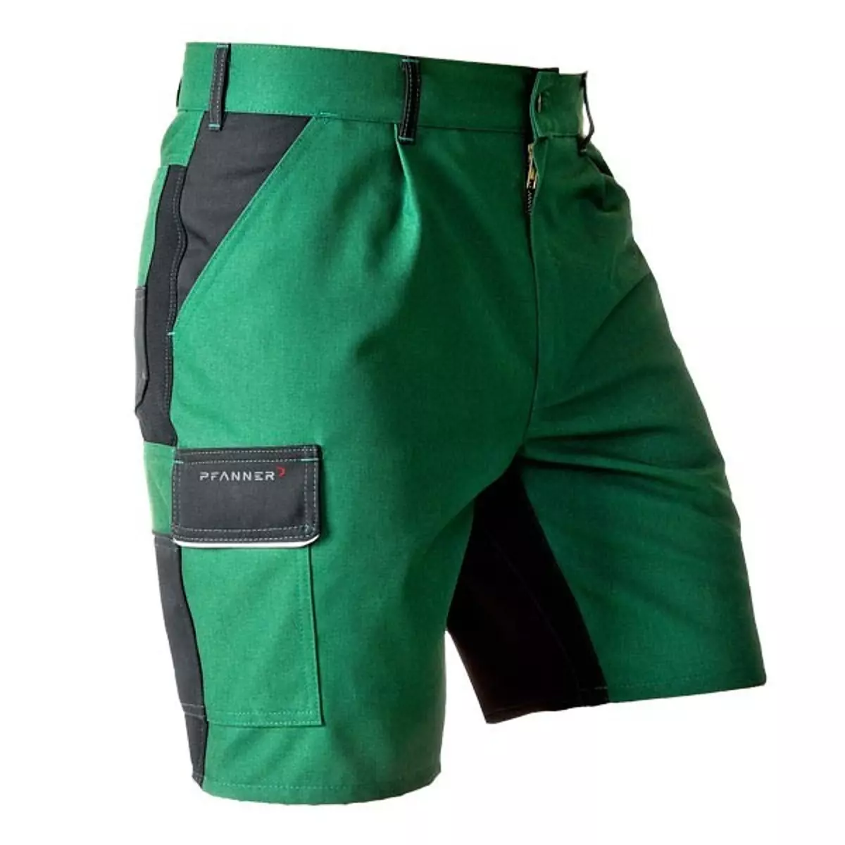 Pfanner StretchZone Canvas Shorts - 3