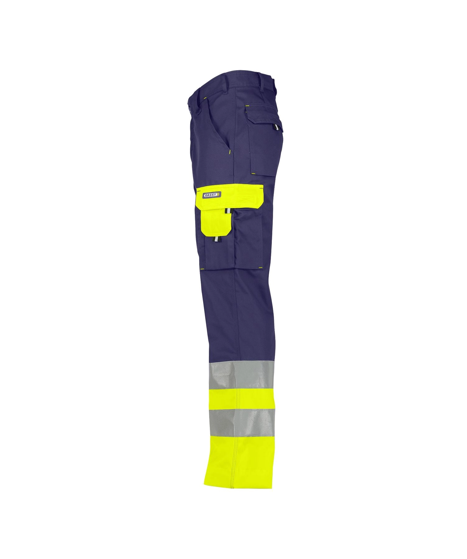 DASSY Omaha Warnschutzhose - 30