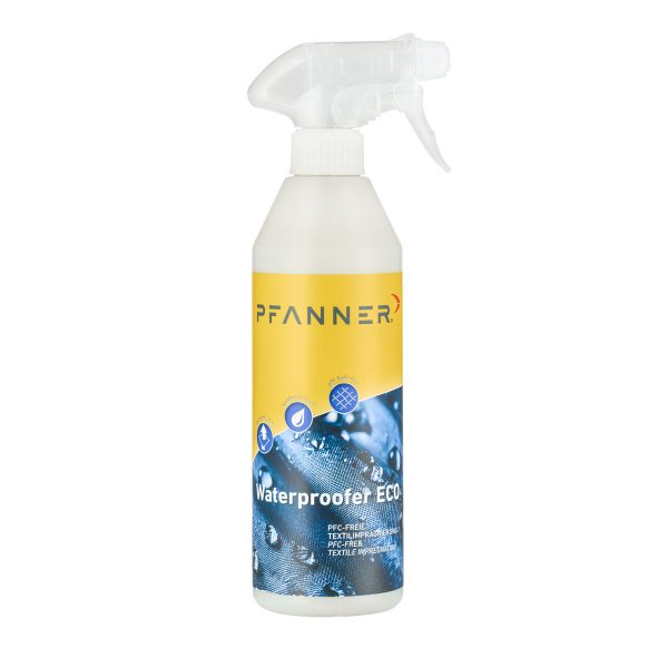 PFANNER® Waterproofer ECO - 1