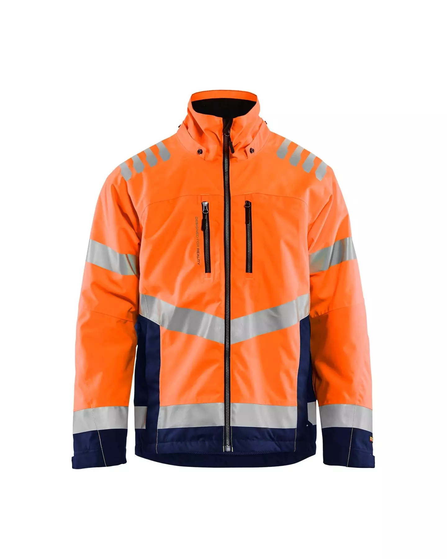  Blakläder High Vis Winterjacke - 1, Bekleidung, Mantel, Jacke, Kapuzenpulli, Sweatshirt