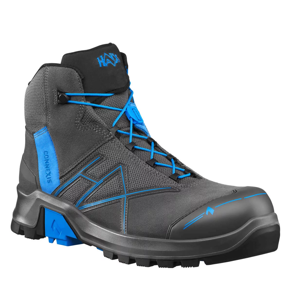 Haix CONNEXIS Safety+ GTX Mid - 11