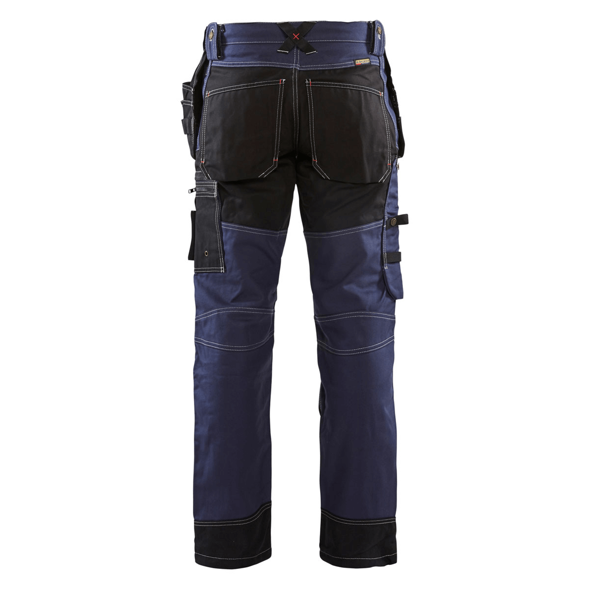 Blakläder Handwerker Arbeitshose X1500 - 2