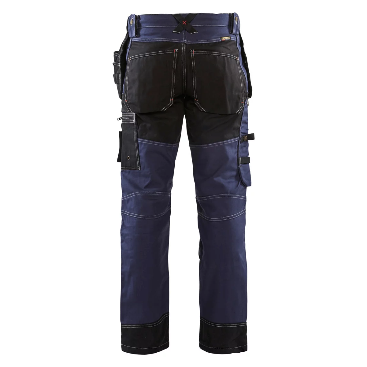 Blakläder Handwerker Arbeitshose X1500 - 2