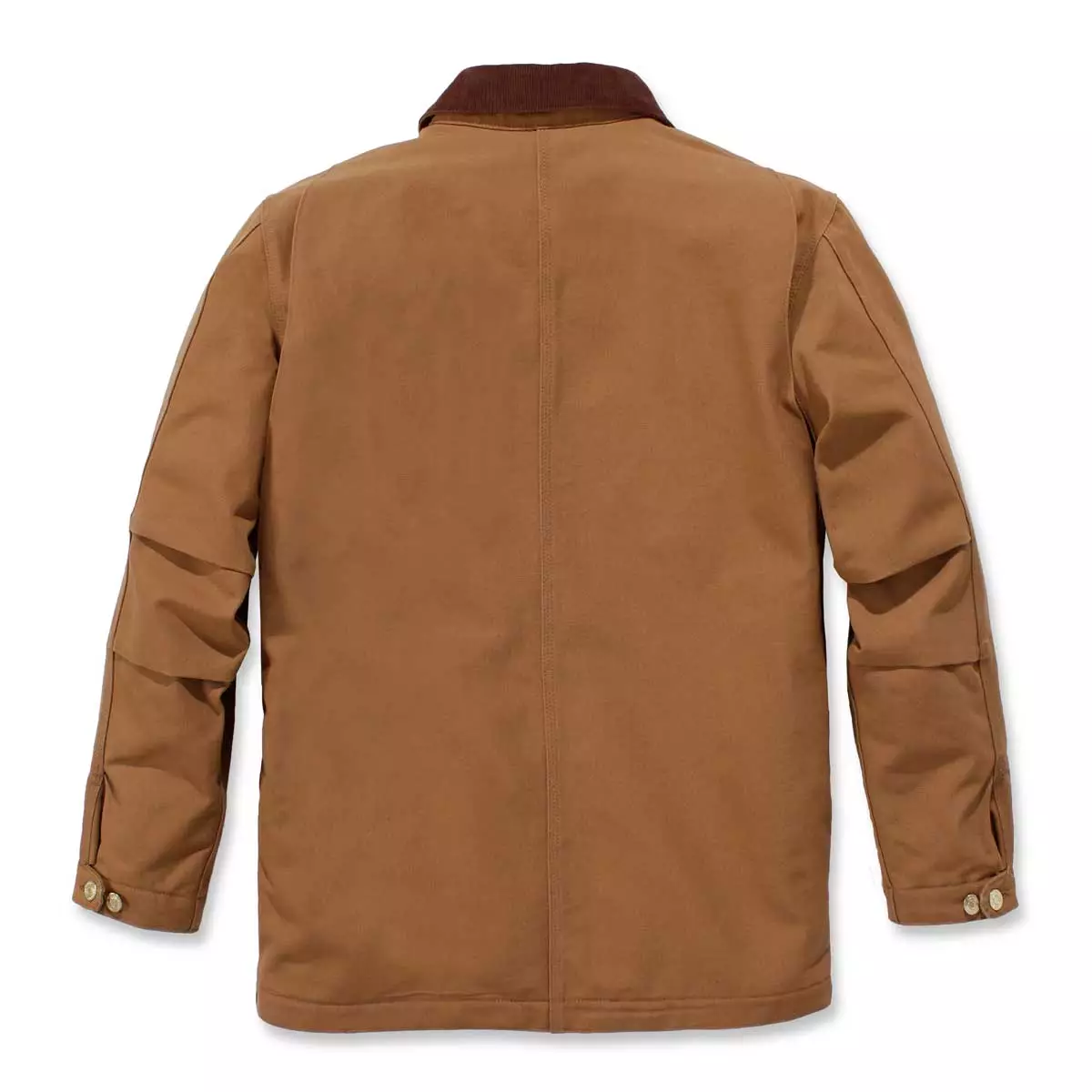 Carhartt Duck Chore Coat Jacke - 6