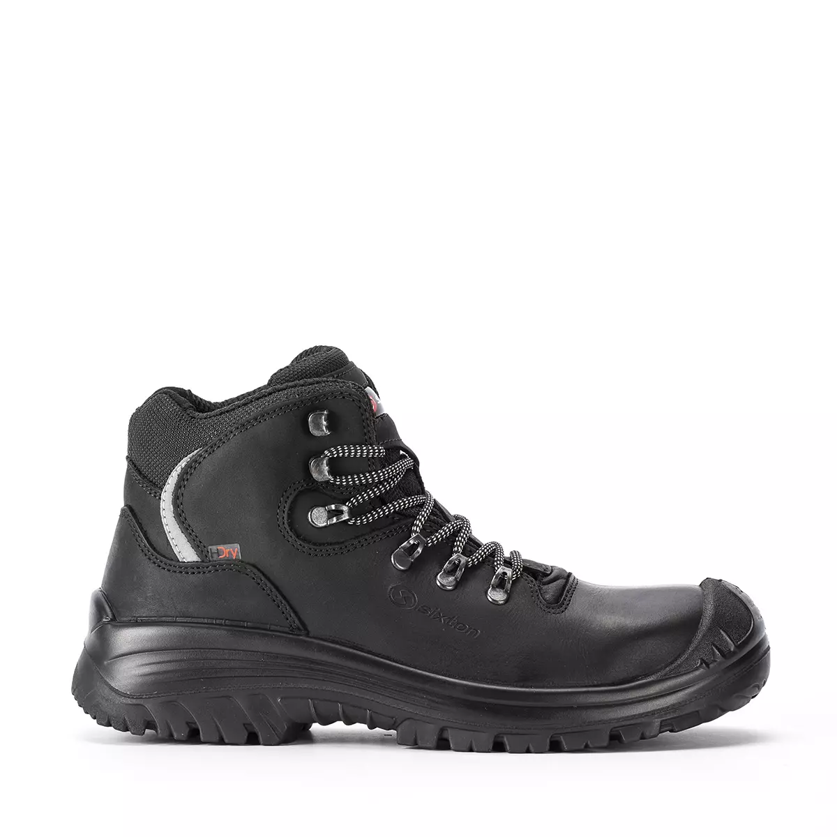 Sixton Corvara Mid S3 - 2