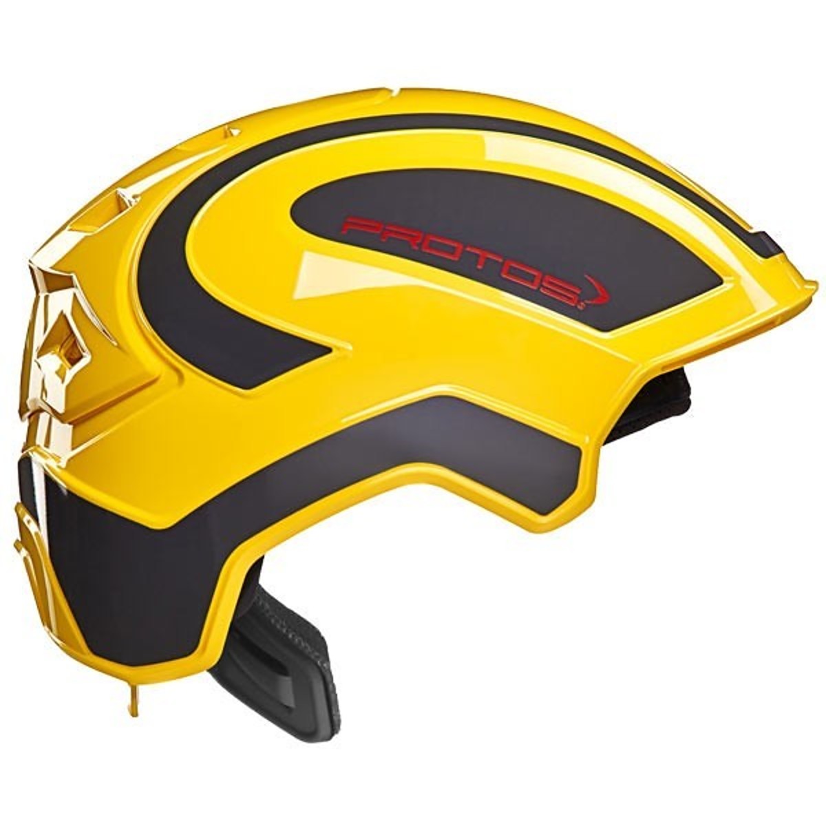 Protos Helm maximaler Schutz - 3