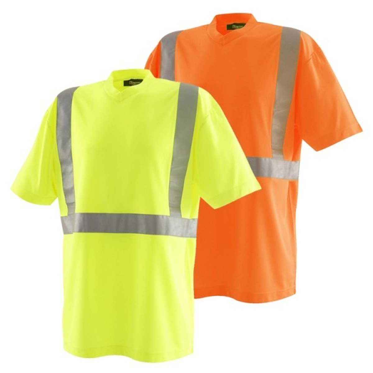 Blakläder Warnschutz T-Shirt 3313 - 1