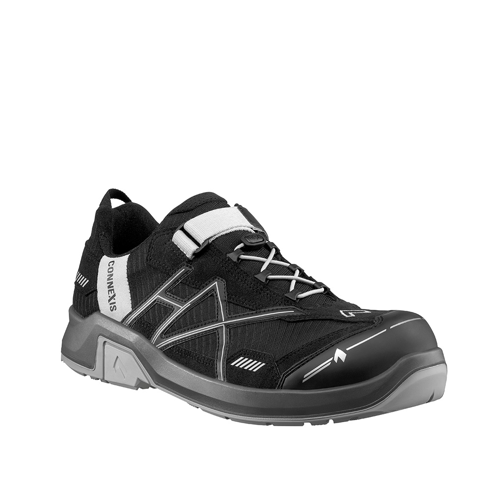 Haix CONNEXIS Safety T S1P low - 2