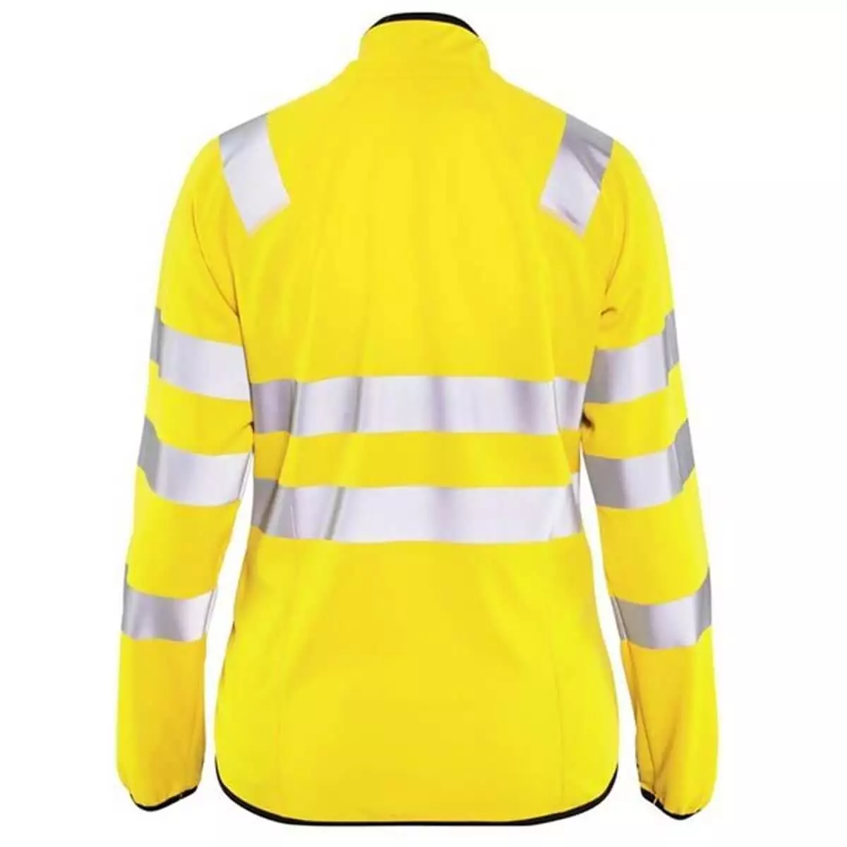 Blakläder Softshelljacke Warnschutz Damen 4926 - 5