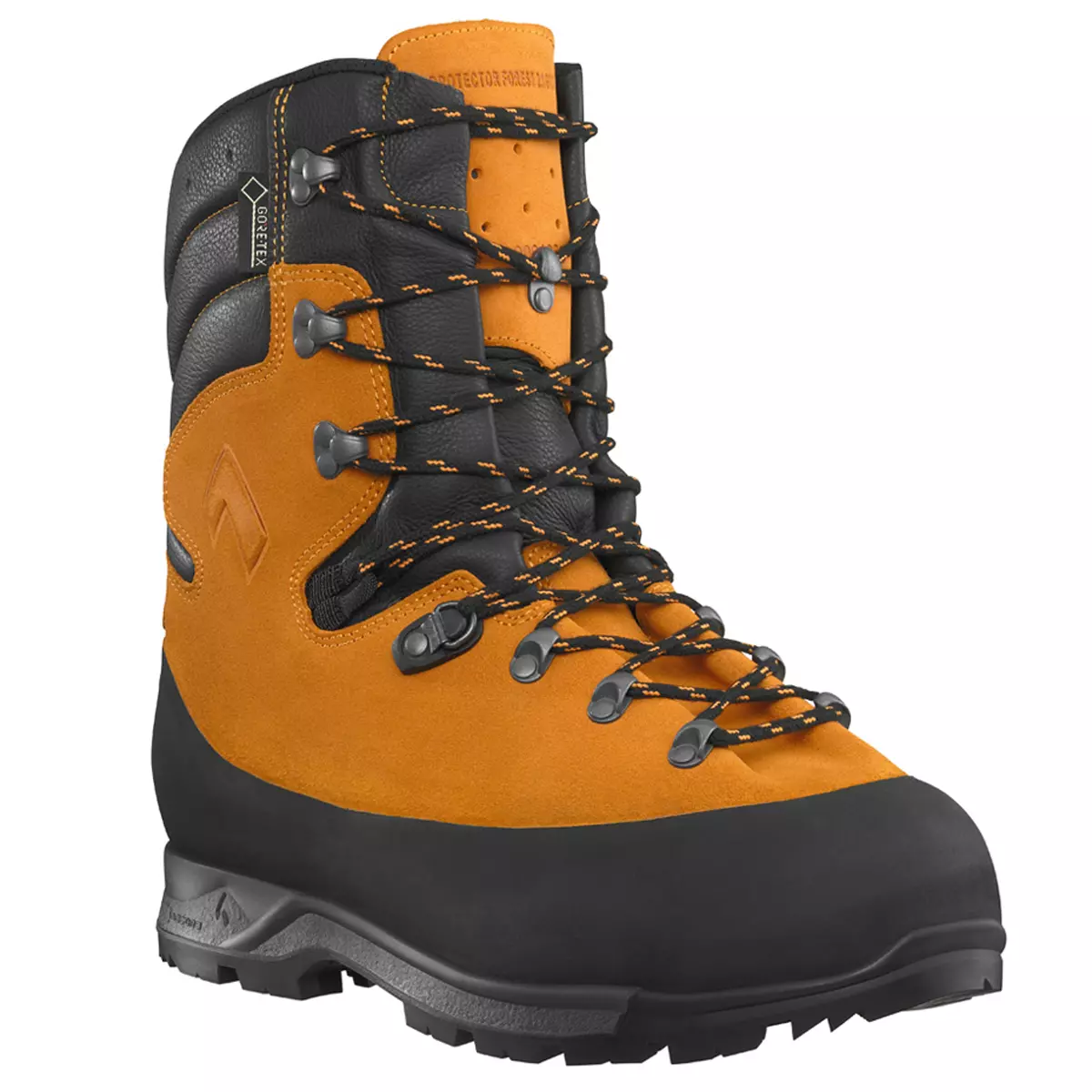 Haix Protector Forest 2.1 Schnittschutzstiefel - 1