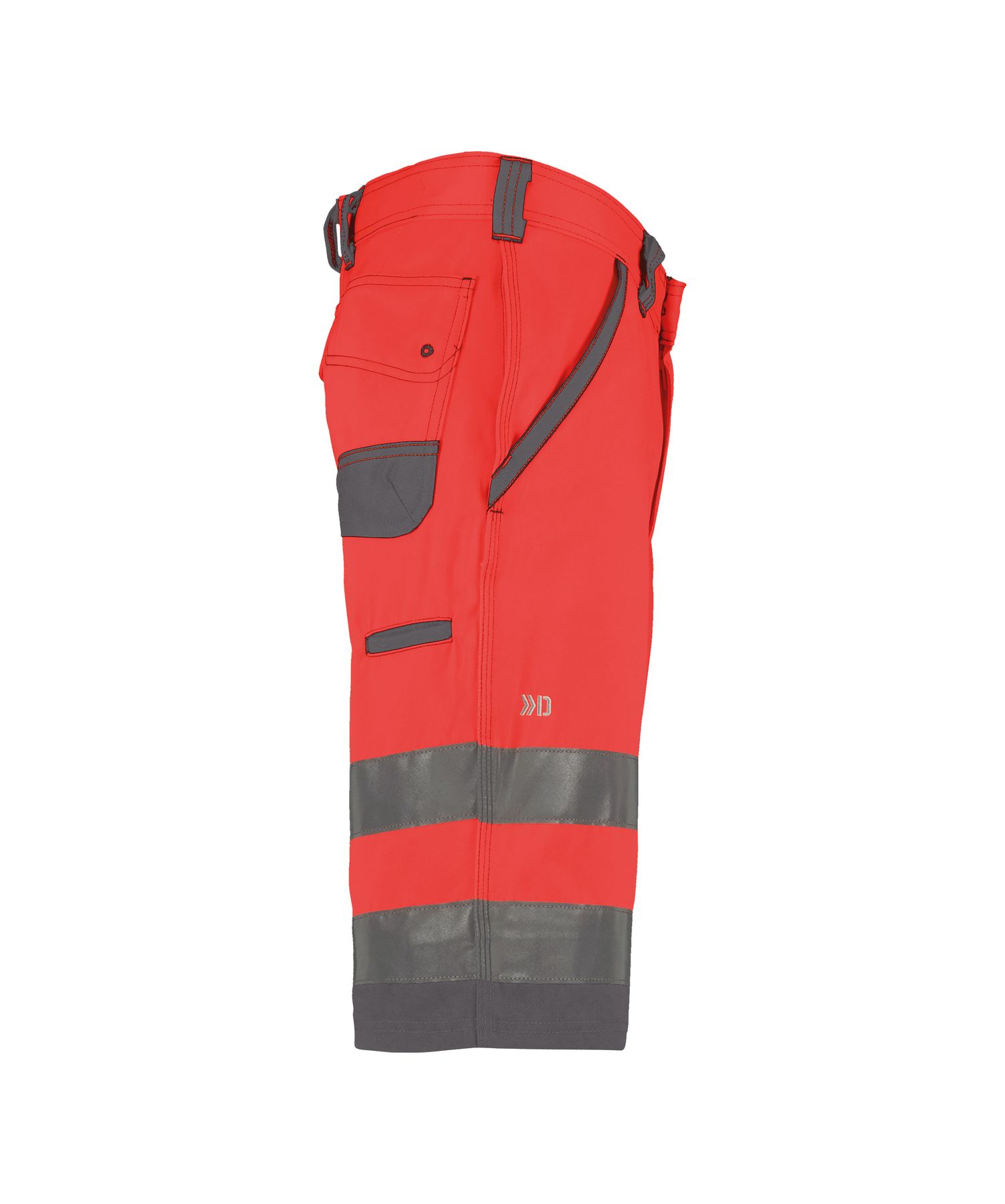 DASSY Lucca Warnschutz-Shorts - 40