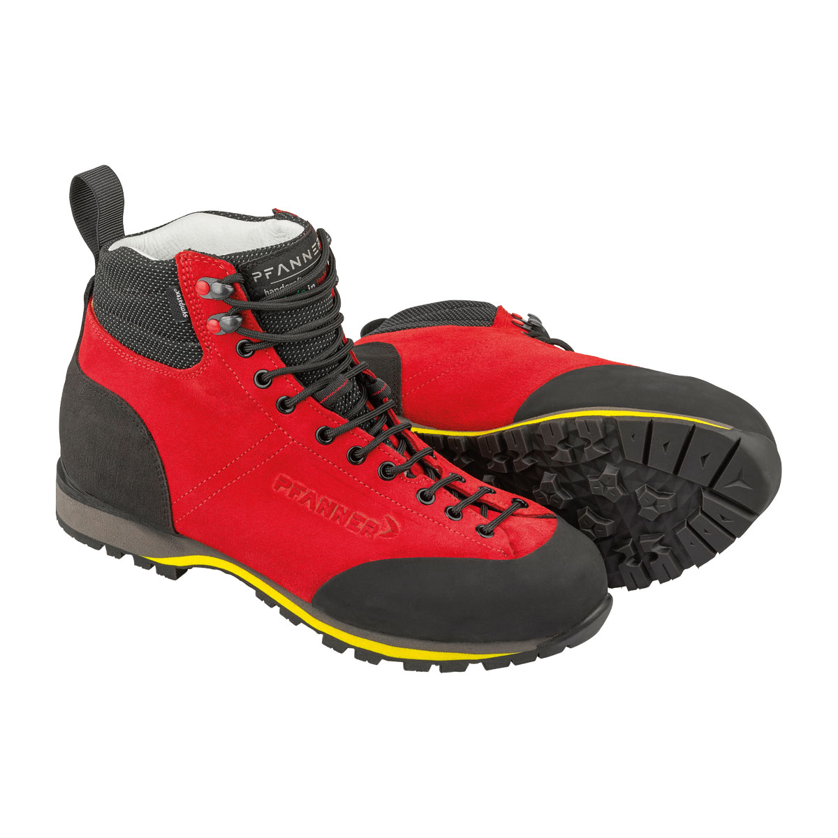 PFANNER® Arborist STX Vertical - 1