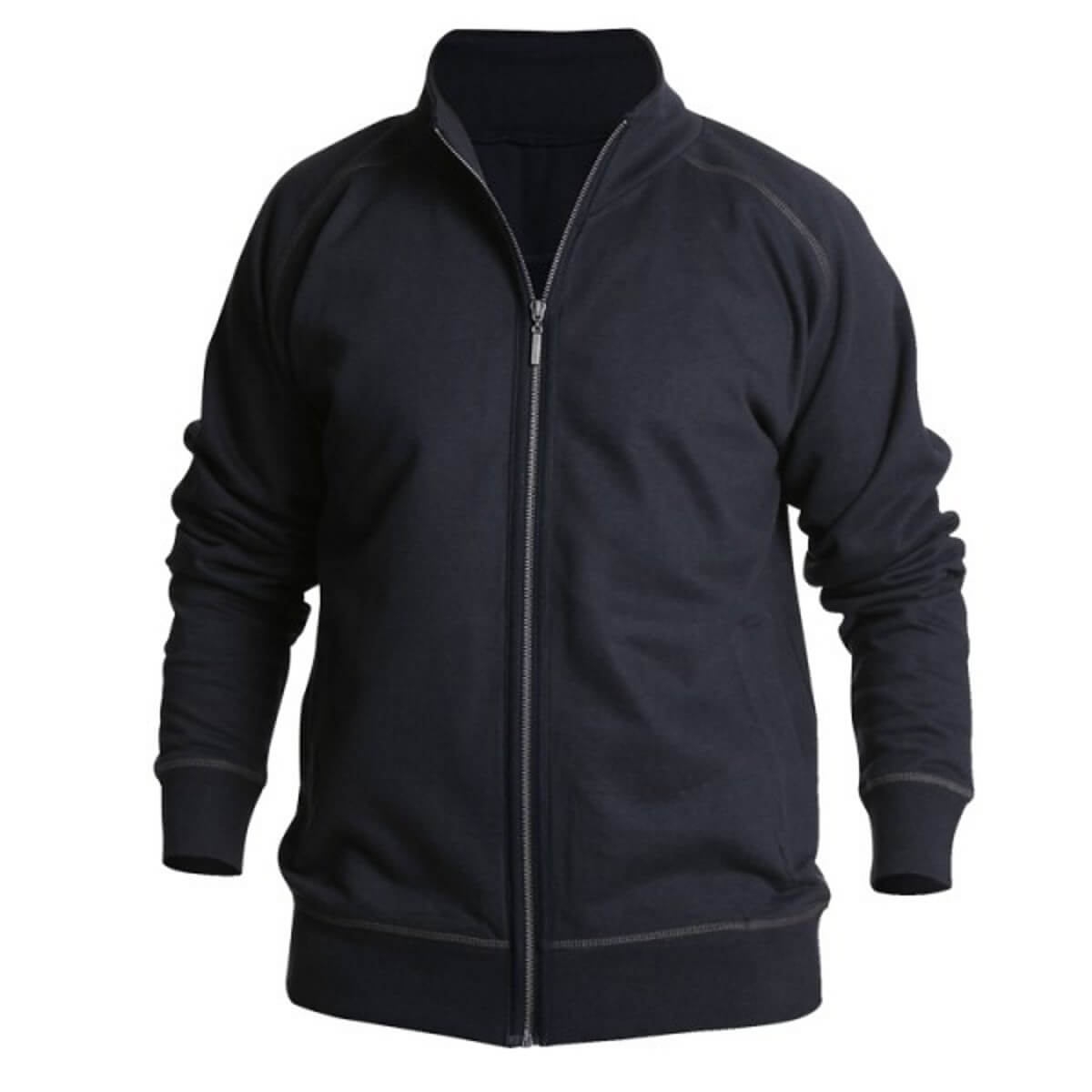 Blakläder Sweatshirt Reissverschluss 3349 - 3