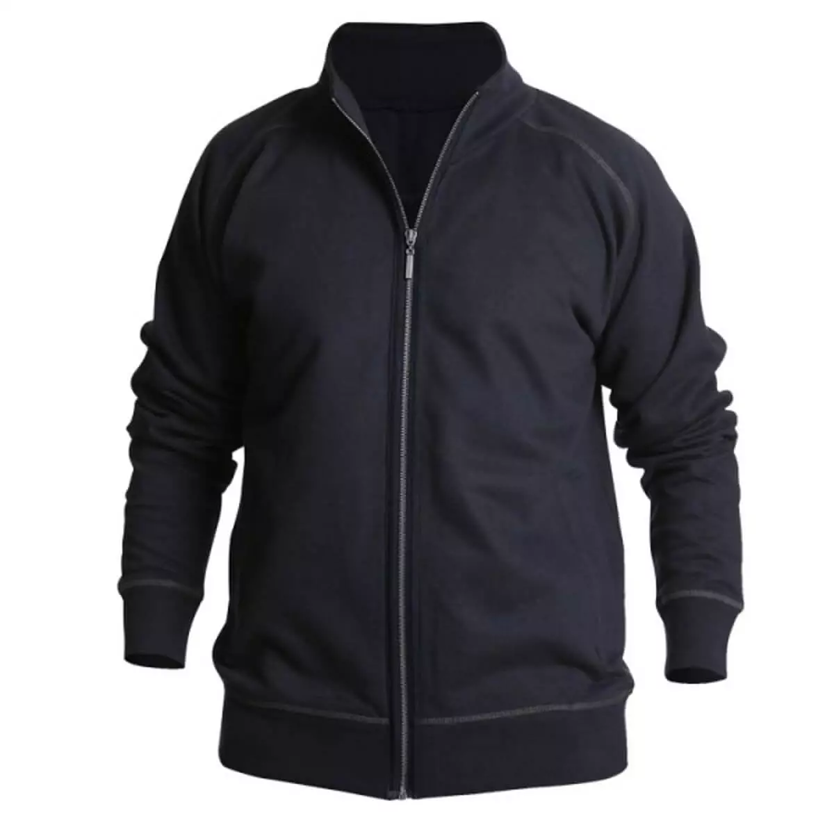 Blakläder Sweatshirt Reissverschluss 3349 - 3