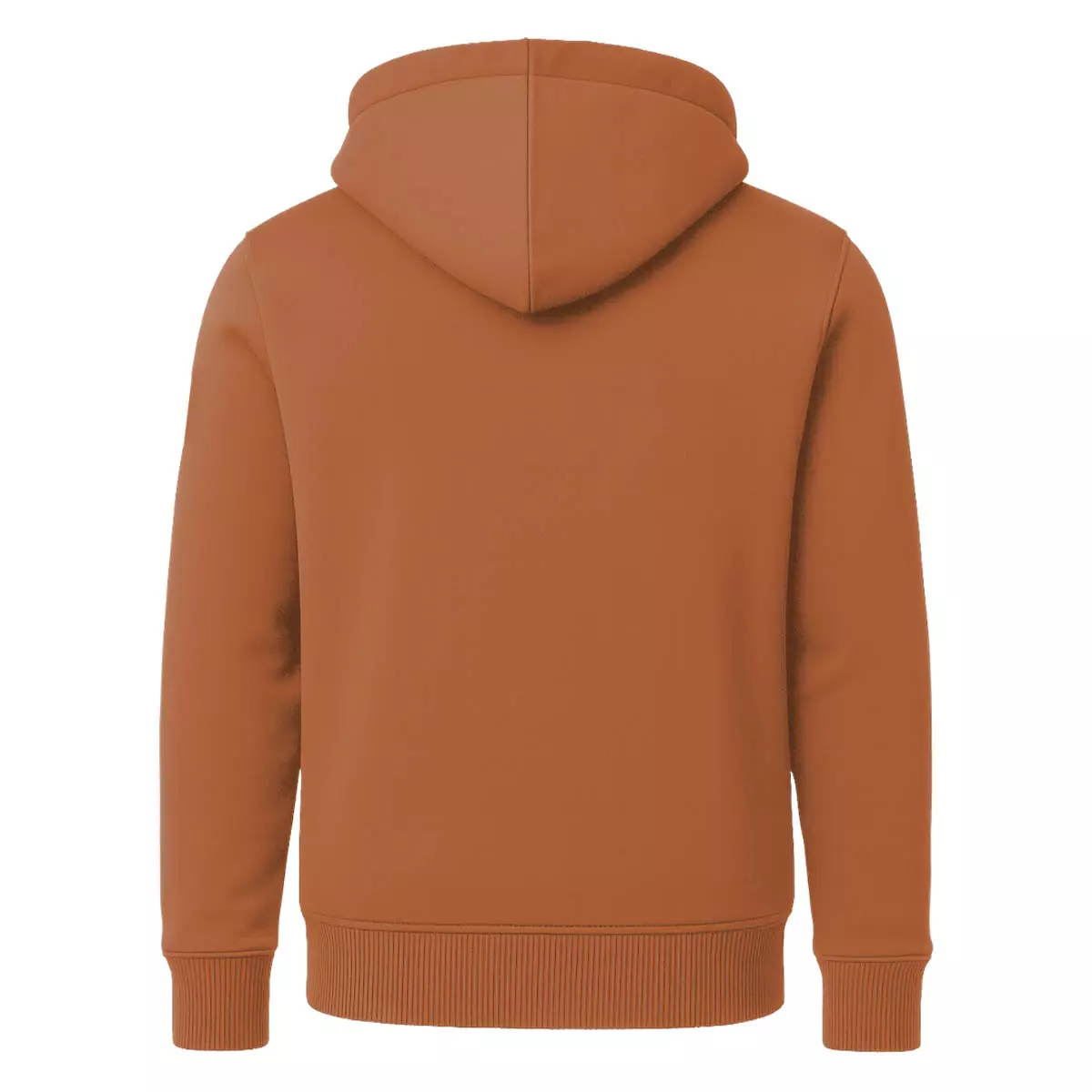 FORSBERG Kapuzenjacke mit Teddyfutter - 3